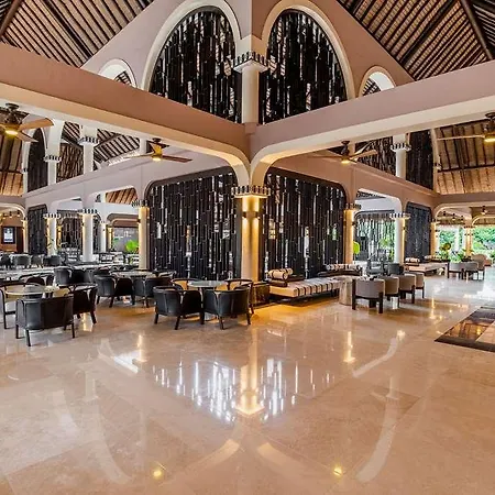 Grand Palladium Colonial Riviera Maya, All Inclusive Resort